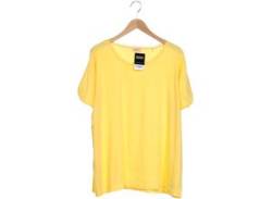 TRIANGLE Damen T-Shirt, gelb von TRIANGLE