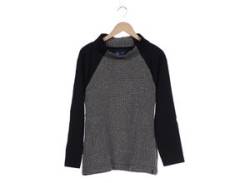 Trigema Damen Pullover, grau von TRIGEMA