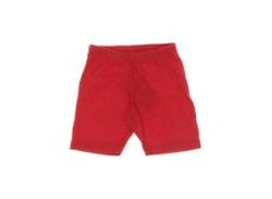 Trigema Jungen Shorts, rot von TRIGEMA
