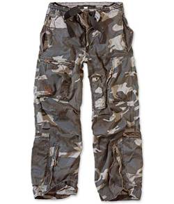 TROOPER Infantry Trousers nightcamo XL von TROOPER