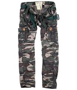 TROOPER Premium Slimmy Woodland M von TROOPER