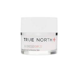 De-Stressed Day 2.1 Normal/Combination Skin 50 ml von TRUE NORTH