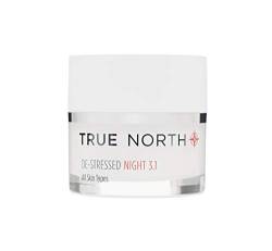 True North - Face - De-Stressed Night 3.1 - Nachtcreme - 50 ml von TRUE NORTH