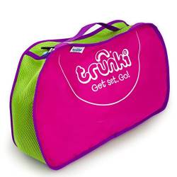 Trunki ToteBag pink von TRUNKI