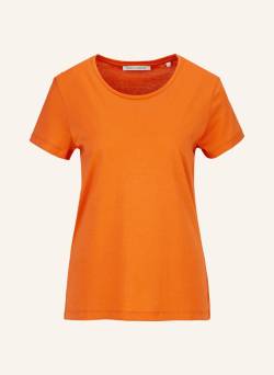 Trusted Handwork T-Shirt Paris orange von TRUSTED HANDWORK