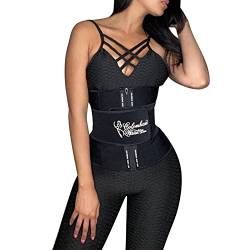 TSWRK Damen Yoga Jumpsuit Sport Bodysuit Bandage Playsuits Rückenfrei Overall für Fitness Jogging von TSWRK