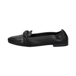 TT.BAGATT D11-AJB64 Damen Slipper, Schwarz, 42 EU von TT.BAGATT