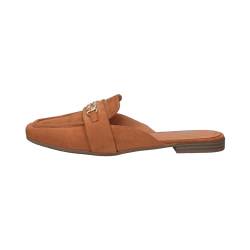 TT.BAGATT D11-AJB90 Damen Pantolette, Orange, 40 EU von TT.BAGATT