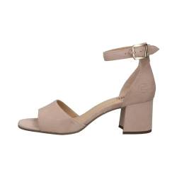 TT.BAGATT D11-AJK81 Damen Sandalette, Beige, 37 EU von TT.BAGATT