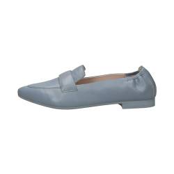 TT.BAGATT D11-AJO63 Damen Slipper, Light Blue, 38 EU von TT.BAGATT