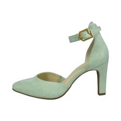 TT.BAGATT D11-AKH80 Damen Sandalette, Light Green, 38 EU von TT.BAGATT