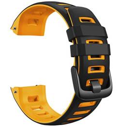 TTUCFA Weiches Silikon-Armband, Ersatz-Sportarmband für Garmin Instinct Esports/Solar/Tide/Tactical GPS Smartwatch, For Instinct Tactical, Achat von TTUCFA