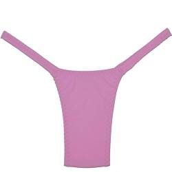 Tuckituppp Comfort Tucking Gaff Panty - Classic Series, rosa - soft pink, XXL von TUCKITUPPP