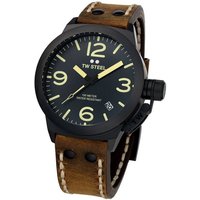 TW Steel Quarzuhr TW STEEL Herrem Uhr CS103 Canteen, (1-tlg) von TW STEEL