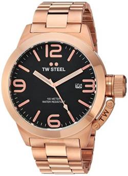 TW Steel CB171 Armbanduhr - CB171 von TW Steel