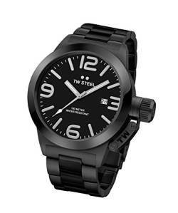 TW Steel CB211 Armbanduhr - CB211 von TW Steel