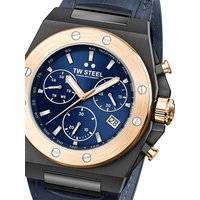 TW-Steel CE4086 CEO Tech Chronograph Herrenuhr 45mm 10ATM von TW-Steel