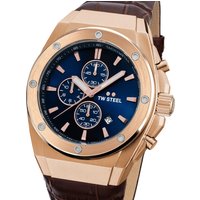 TW-Steel CE4106 CEO Tech Chronograph Herrenuhr 44mm 10ATM von TW-Steel