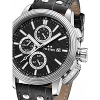 TW-Steel CE7002 Adesso Chronograph 48mm 10ATM von TW-Steel