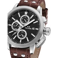 TW Steel CE7005 CEO Adesso Chronograph 45mm 10ATM von TW-Steel