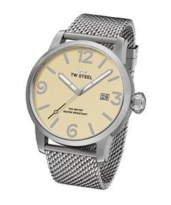 TW Steel MB1 Armbanduhr - MB1 von TW Steel