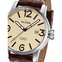 TW-Steel MS26 Maverick Automatik 48mm 10ATM von TW-Steel