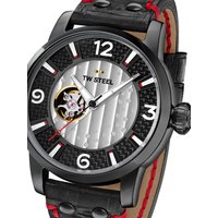 TW Steel MST6 Maverick Son of Time Automatik ltd. Edition Herrenuhr von TW-Steel