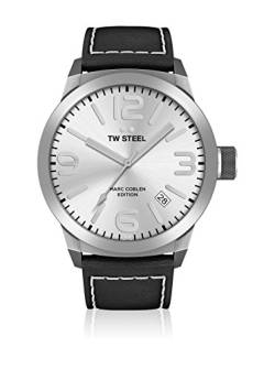 TW Steel Quarzuhr Unisex Twmc3 42 mm von TW Steel