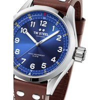 TW-Steel SVS102 Volante Herren 45mm 10ATM von TW-Steel