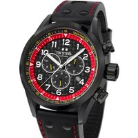 TW Steel SVS303 Special Ed. Chronograph Volante Herrenuhr 48mm 10ATM von TW-Steel