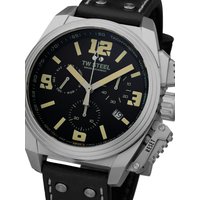 TW-Steel TW1111 Canteen Chronograph Herrenuhr 46mm 10ATM von TW-Steel