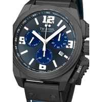 TW-Steel TW1117 Canteen Herrenuhr Chronograph 46mm 10ATM von TW-Steel