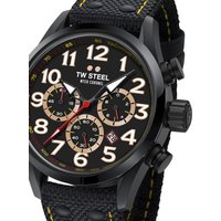 TW Steel TW978 Boutse Ginionj WTCR Team Spec. Edt. Chronograph Herrenuhr von TW-Steel