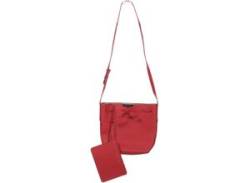 Twinset Damen Handtasche, rot, Gr. von TWINSET