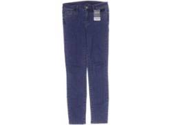 TWINSET Damen Jeans, blau von TWINSET