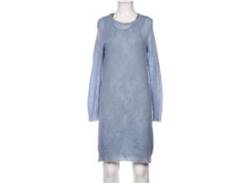 Twinset Damen Kleid, hellblau, Gr. 34 von TWINSET
