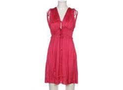 Twinset Damen Kleid, pink, Gr. 34 von TWINSET