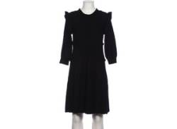 TWINSET Damen Kleid, schwarz von TWINSET