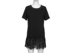 TWINSET Damen Kleid, schwarz von TWINSET