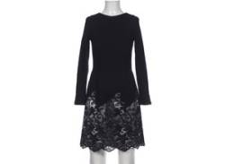 TWINSET Damen Kleid, schwarz von TWINSET