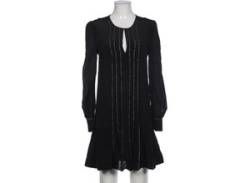 TWINSET Damen Kleid, schwarz von TWINSET