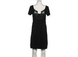 TWINSET Damen Kleid, schwarz von TWINSET