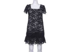 TWINSET Damen Kleid, schwarz von TWINSET