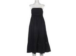 Twinset Damen Kleid, schwarz, Gr. 42 von TWINSET
