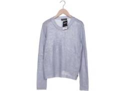 Twinset Damen Pullover, hellblau, Gr. 36 von TWINSET