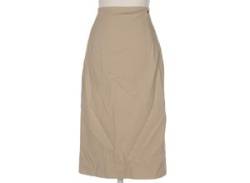 TWINSET Damen Rock, beige von TWINSET