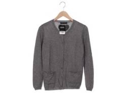 TWINSET Damen Strickjacke, grau von TWINSET