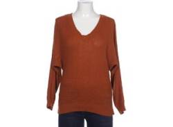 Twintip Damen Pullover, braun von TWINTIP