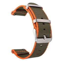 TWRQA Smartwatch-Armband für Garmin Venu 2 Plus, Nylon-Armband für Garmin Venu SQ Venu2 Forerunner 158 55 645 245, For Venu 2 Plus, Achat von TWRQA