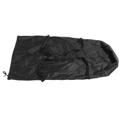 TYCIONG Canopy Carry Aufbewahrungstasche, wasserdichte Zelttasche mit 2 Griffen, Öffnung unten, widerstandsfähige Reise-Sportausrüstungstasche, #711 von TYCIONG